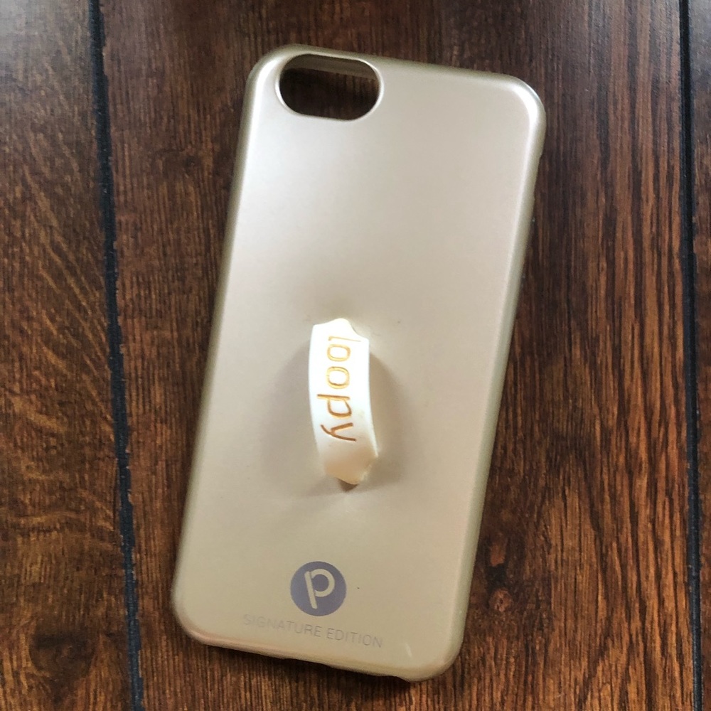 Loopy Case